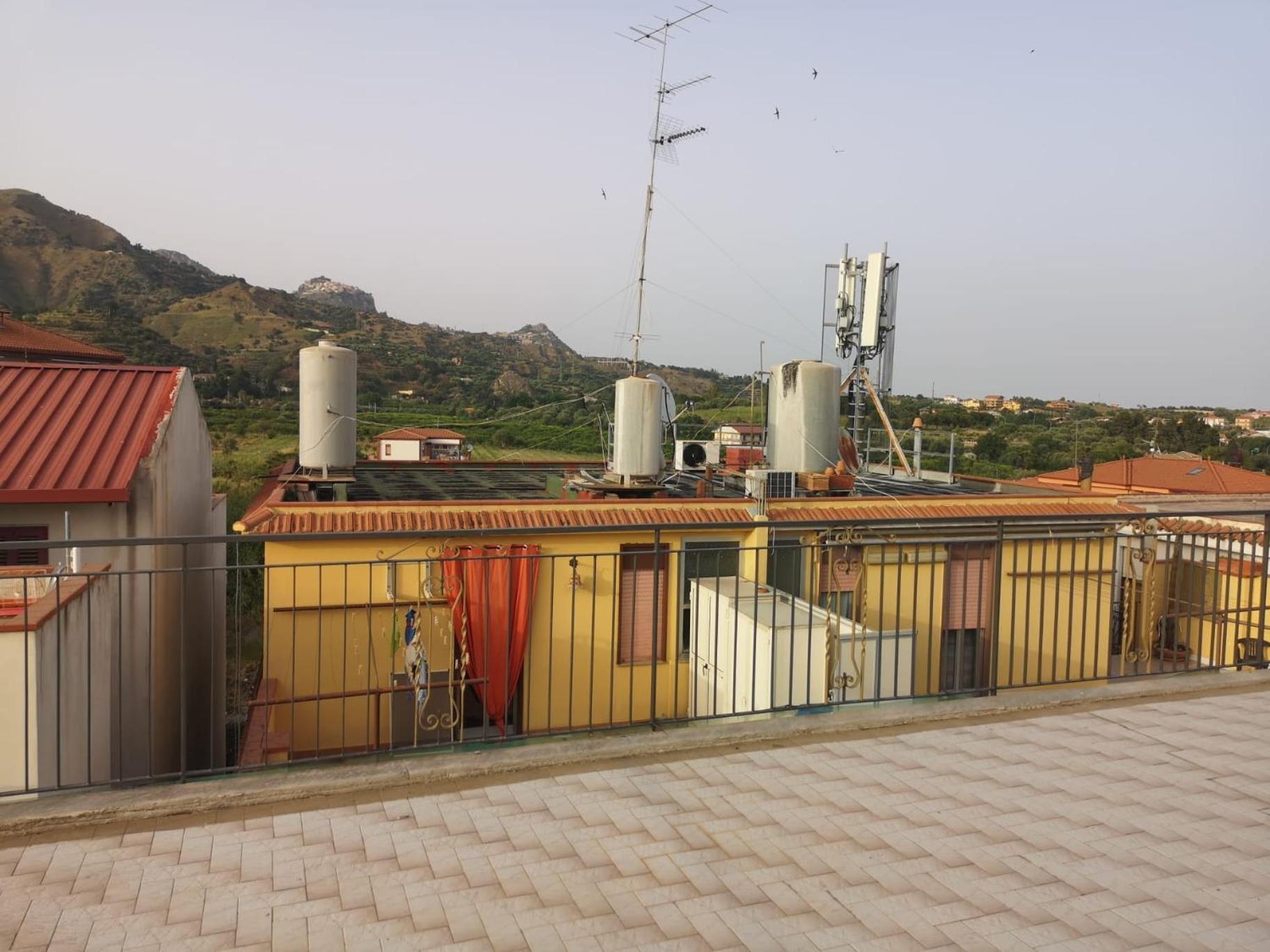 Beb Sicily In Love Trappitello Exterior foto