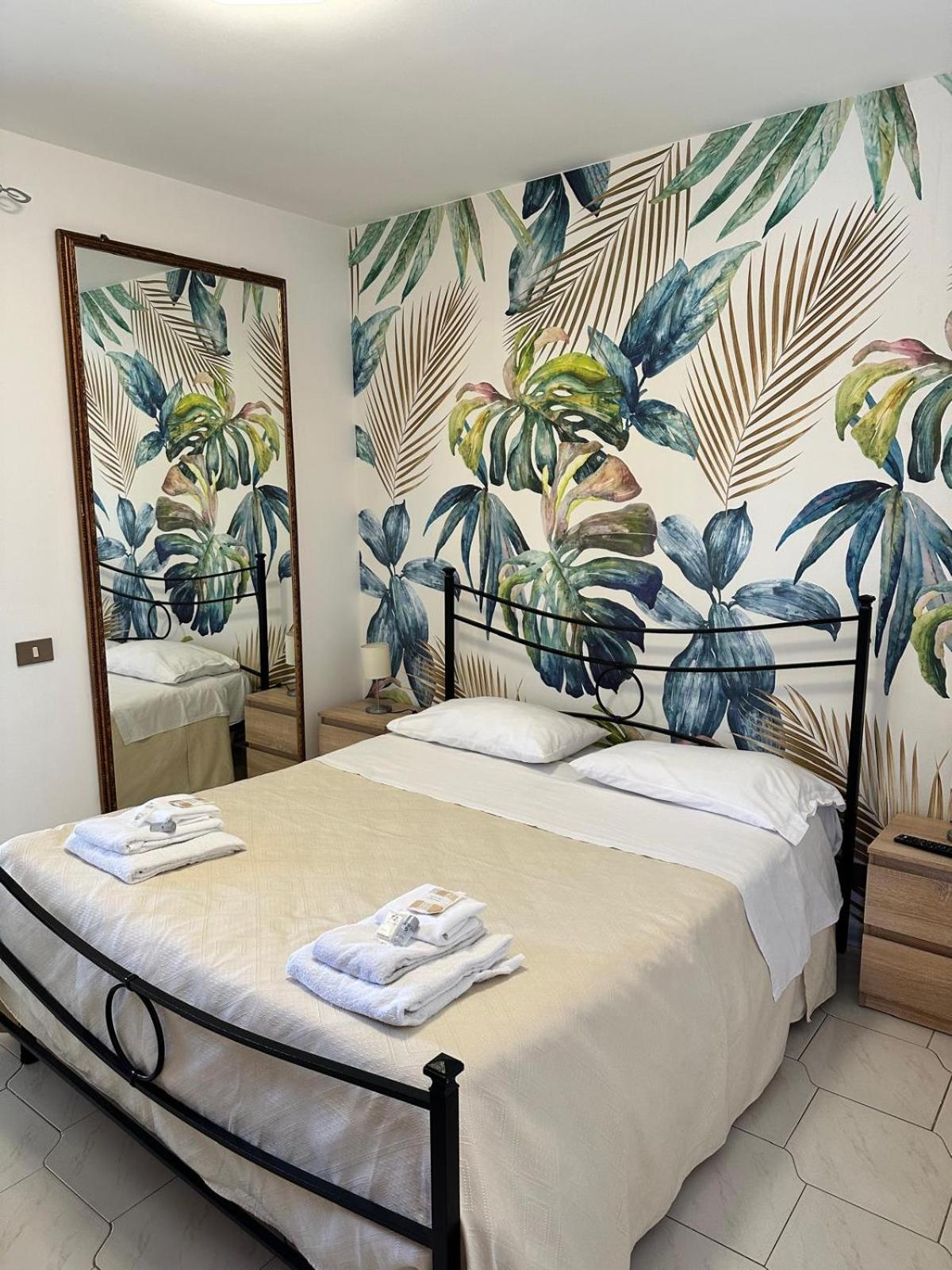 Beb Sicily In Love Trappitello Exterior foto