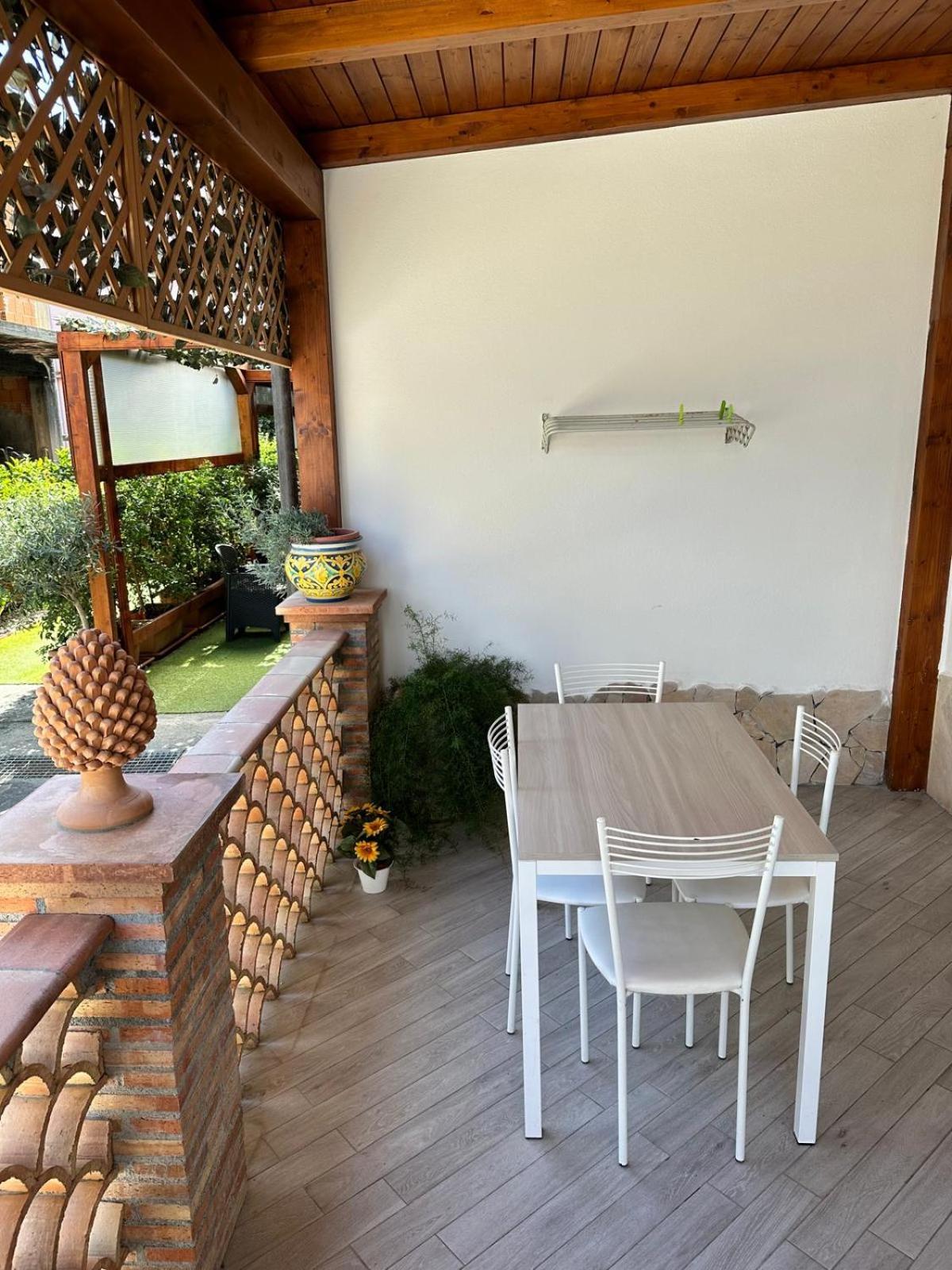 Beb Sicily In Love Trappitello Exterior foto