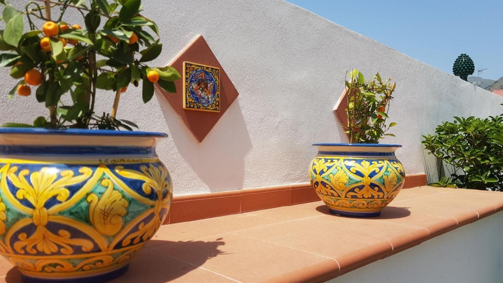 Beb Sicily In Love Trappitello Exterior foto