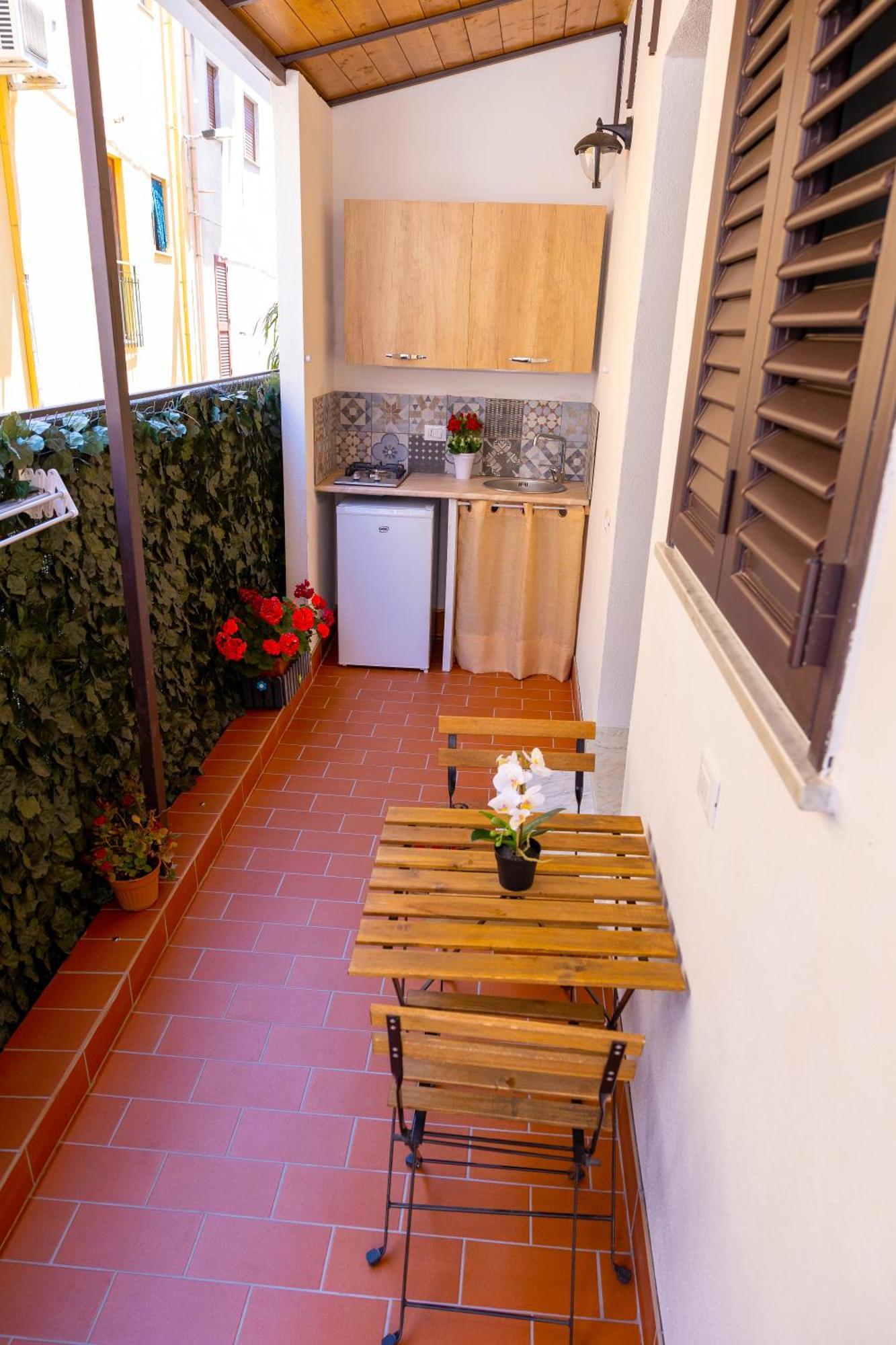 Beb Sicily In Love Trappitello Exterior foto