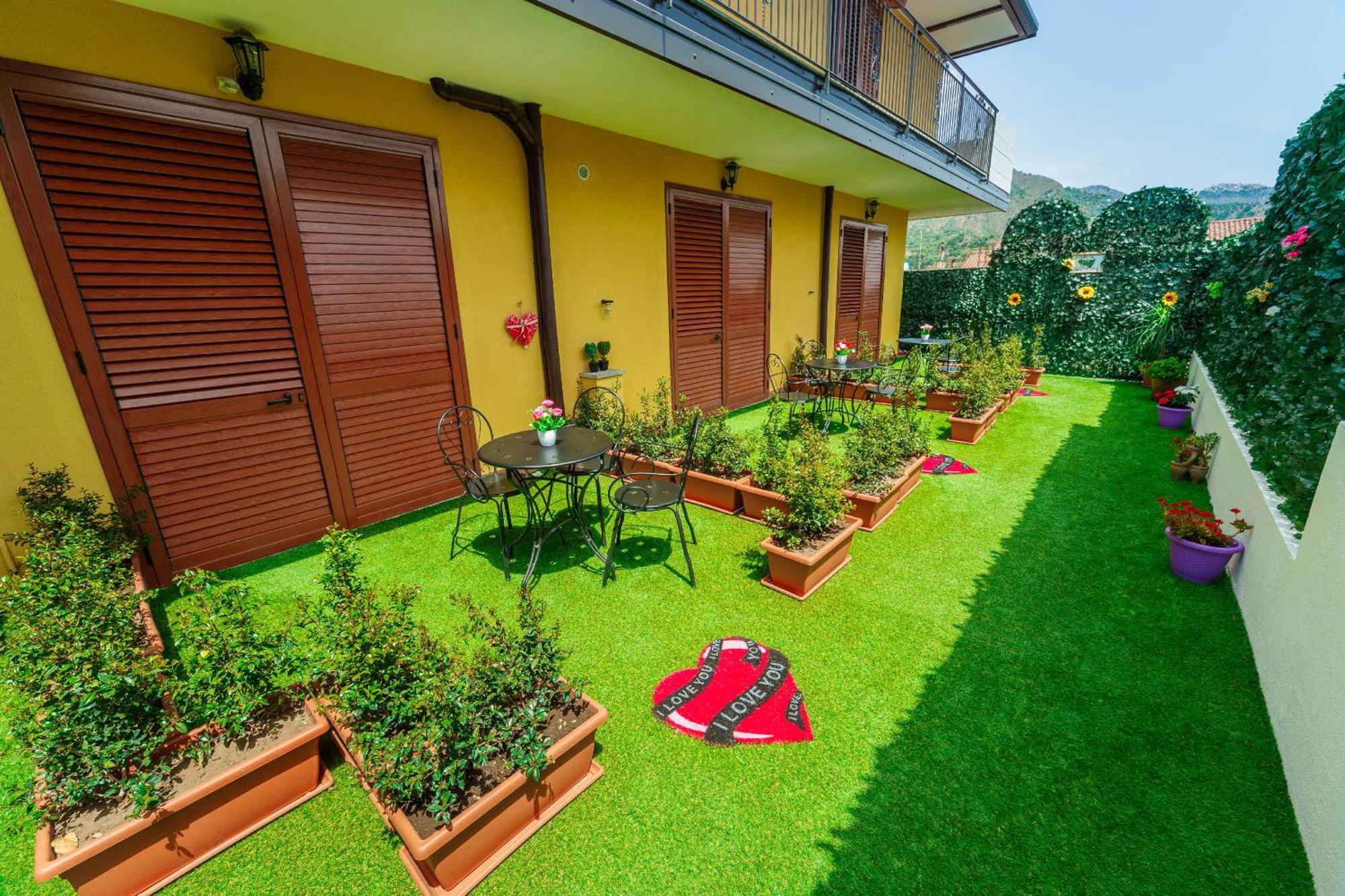 Beb Sicily In Love Trappitello Exterior foto