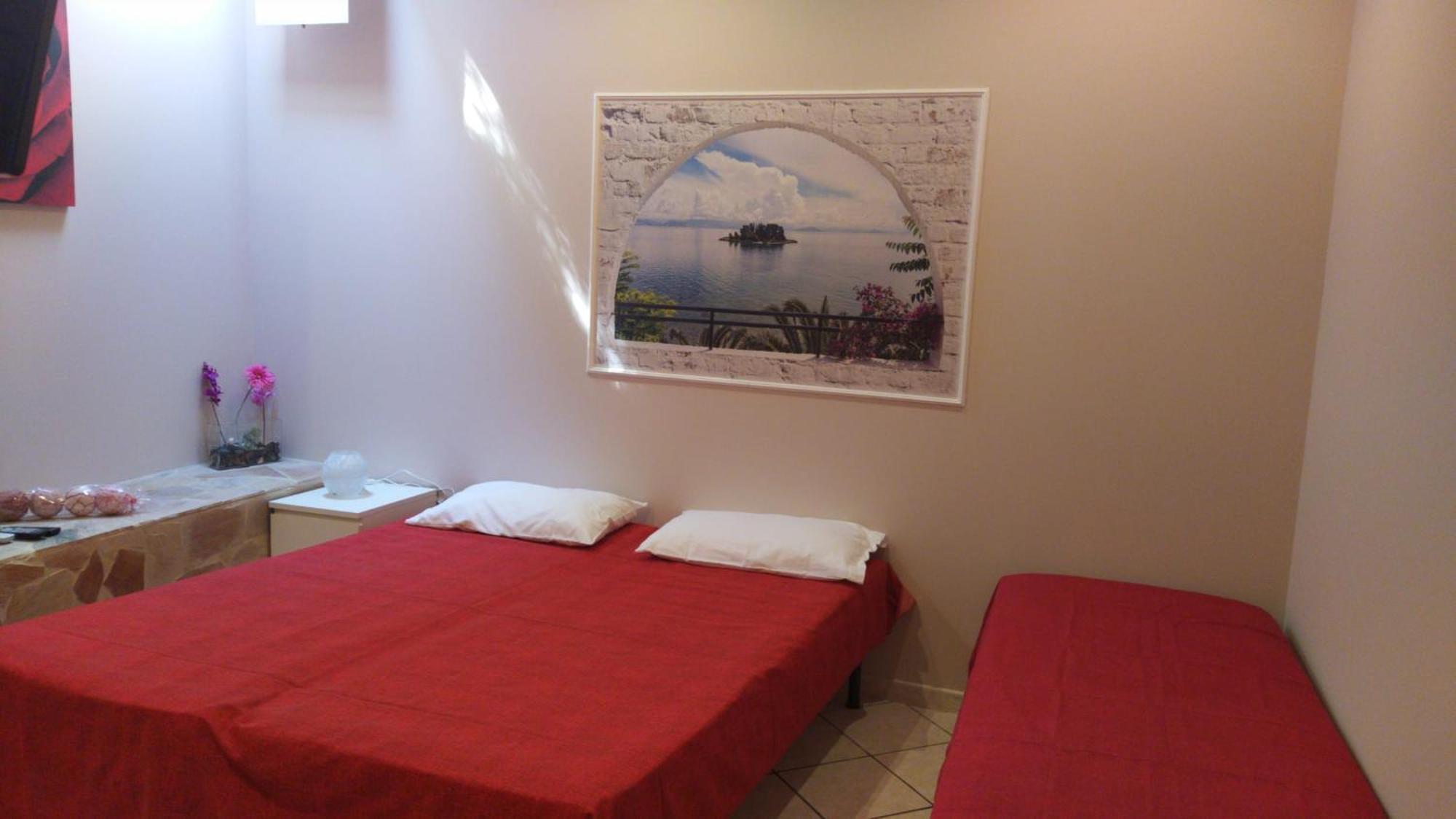 Beb Sicily In Love Trappitello Exterior foto